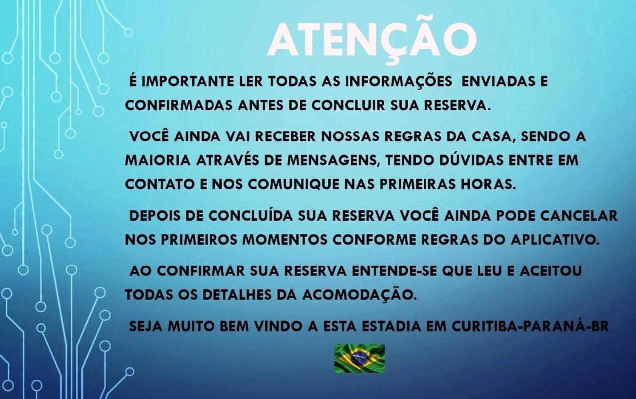 Acomodacao-Viasoft-Up-Ecoville-Inc-Fiocruz-Cic Curitiba Buitenkant foto
